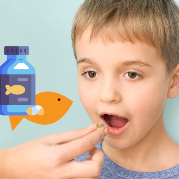 Essential Omega-3 Dosage Guidelines for Malaysian Kids: What Every Parent Needs to Know