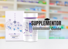 Supplementor Guide: IGOB 131® African Mango Extract