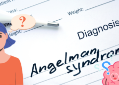 What is Angelman Syndrome?