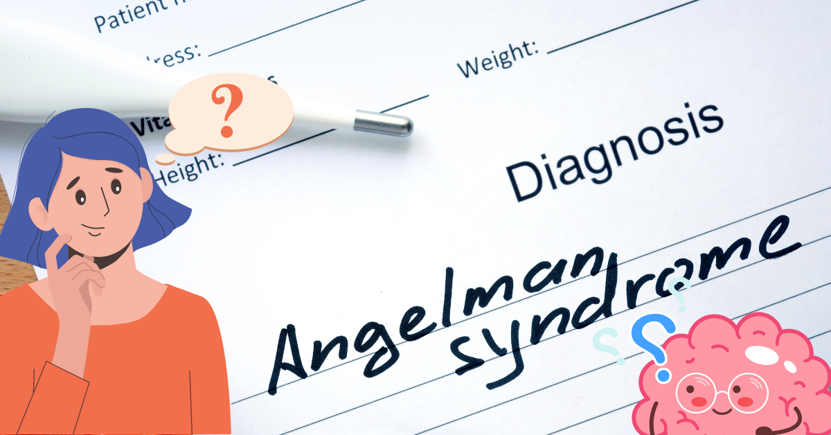 what-is-angelman-syndrome