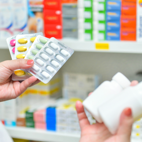 Medicine Price Transparency: Who Should Be Held Accountable?